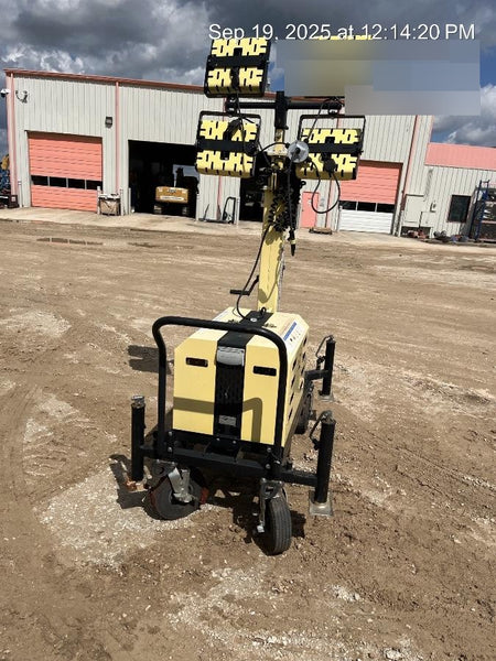 2021 LIND EQUIPMENT LE978LEDV-T4B