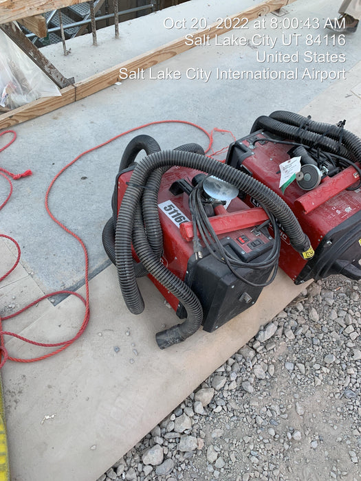 2019 LINCOLN ELECTRIC K652-1