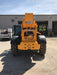 2020 JCB 510-56 Cab/Heat/Air, 74 HP, Solid Tires, STD Worklight, Beacon, Aux Hydraulics, Lifting Eye, Back up Alarm w/66" Carriage/60" Forks