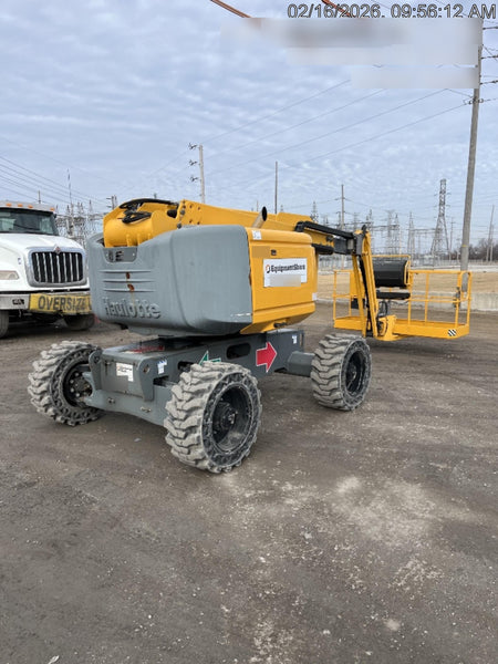 2020 HAULOTTE HA46RTJO