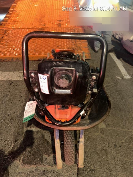 2024 HUSQVARNA LT6005