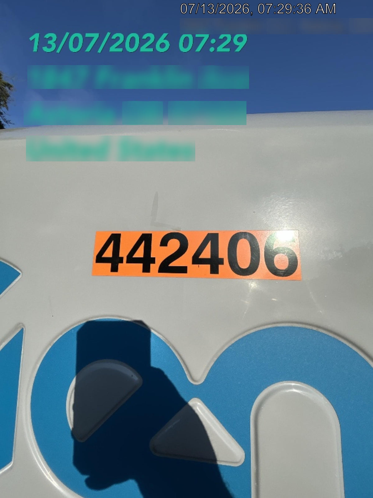 2024 GENIE S-65 XC
