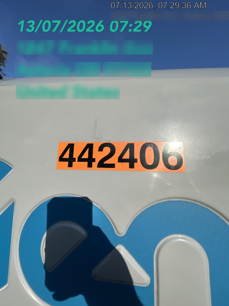 2024 GENIE S-65 XC