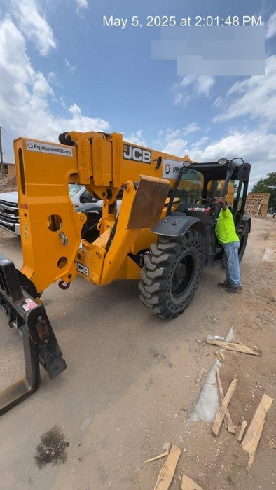 2023 JCB 510-56