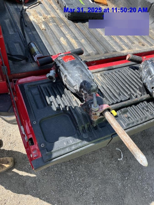 2020 CHICAGO PNEUMATIC CP 1210 S