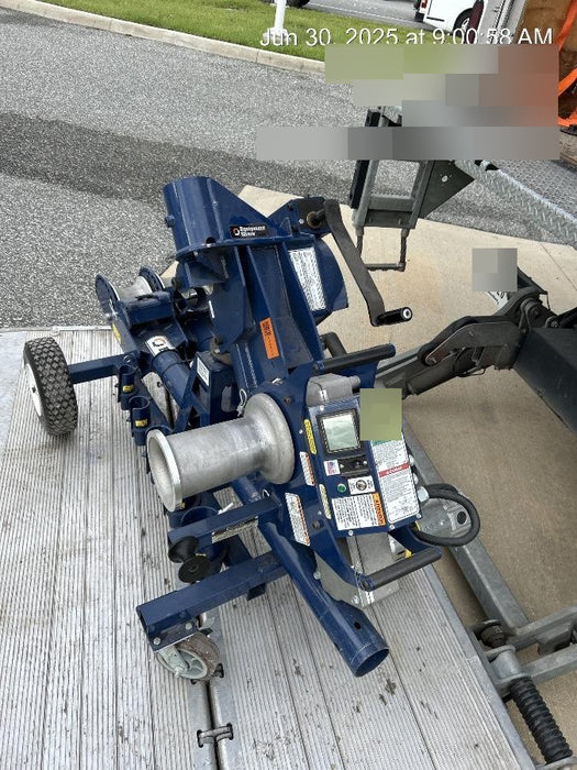 2025 CURRENT TOOLS 100A