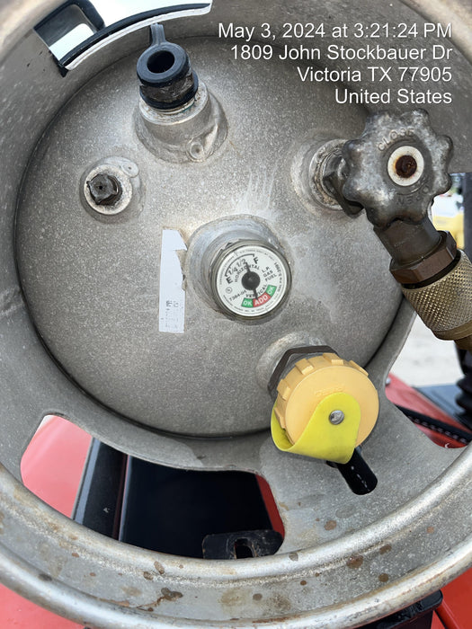 2021 HELI CPYD25-KU1H