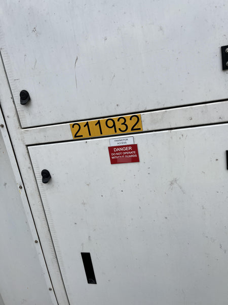 2023 SMARTECH VMTAH1D140Q
