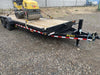 2026 BIG TEX TRAILER 16TL-22BK