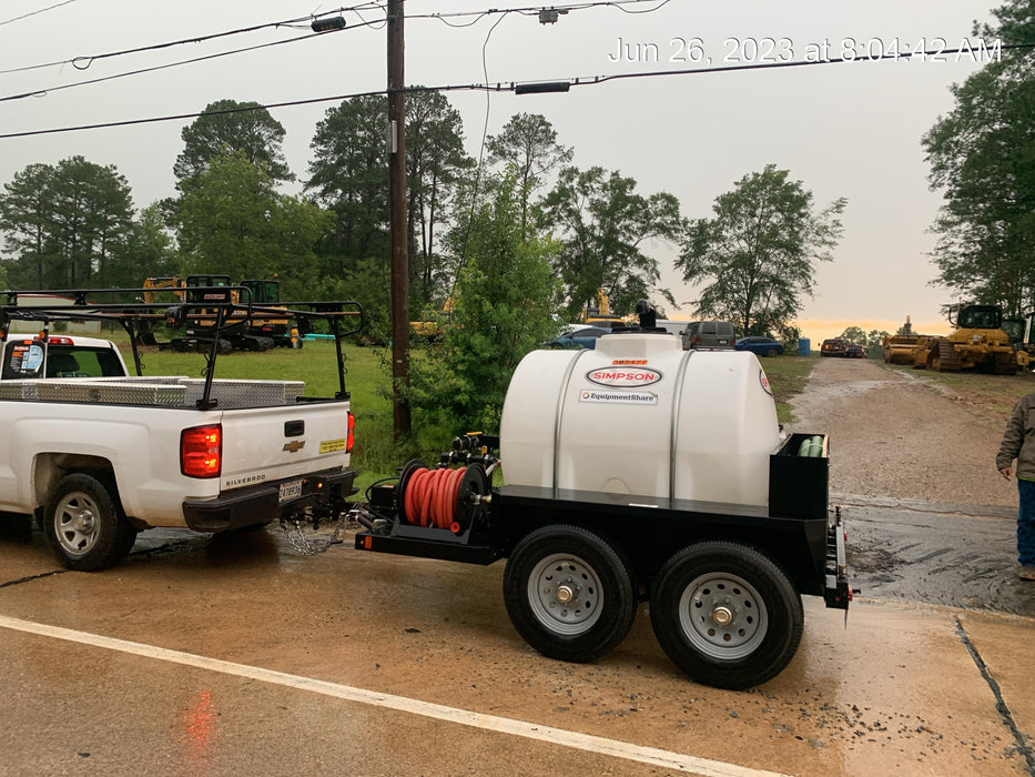 2023 SIMPSON SWT-52517