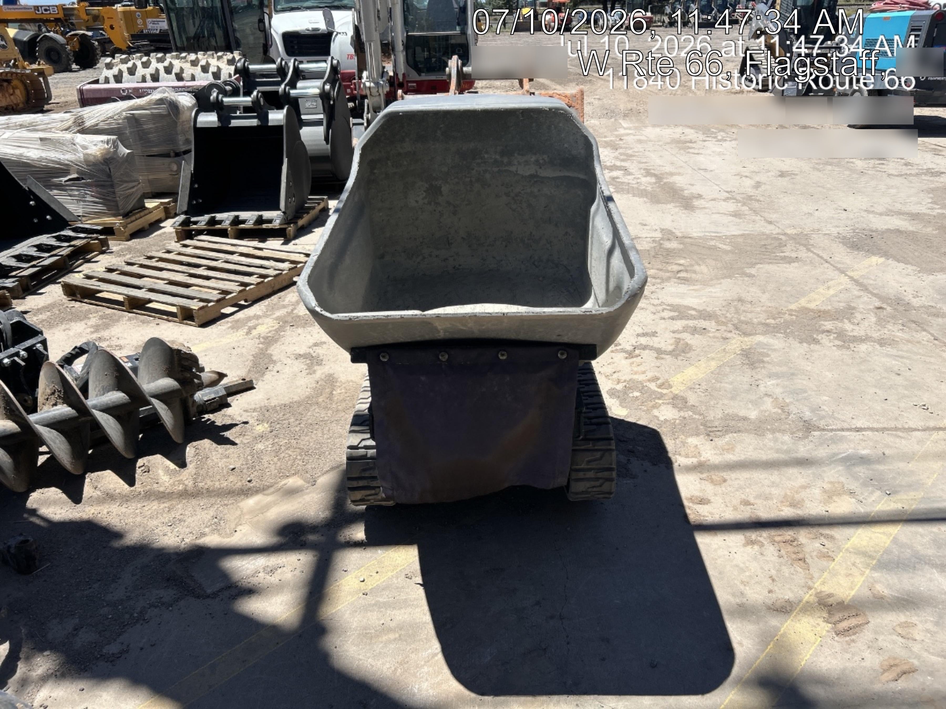 2025 TORO MBTX 2500-TS