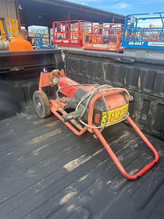 2019 HILTI TE 3000-AVR