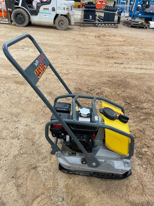 2024 WACKER NEUSON WP1550AW