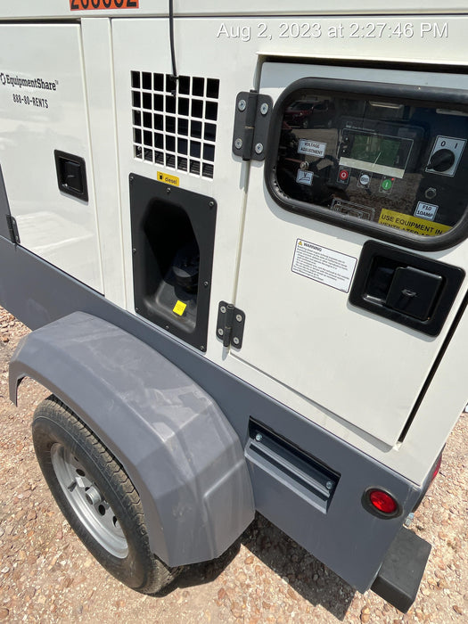 2022 ATLAS COPCO QAS25 CWK