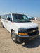 2023 CHEVROLET Express Van - Rental