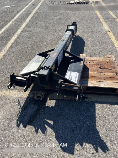2024 STAR INDUSTRIES M1360B - Star JIB Boom