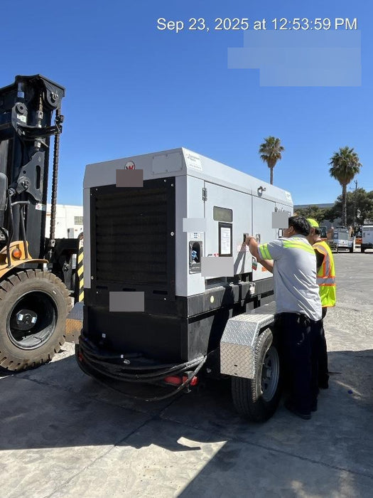 2019 WACKER NEUSON G130