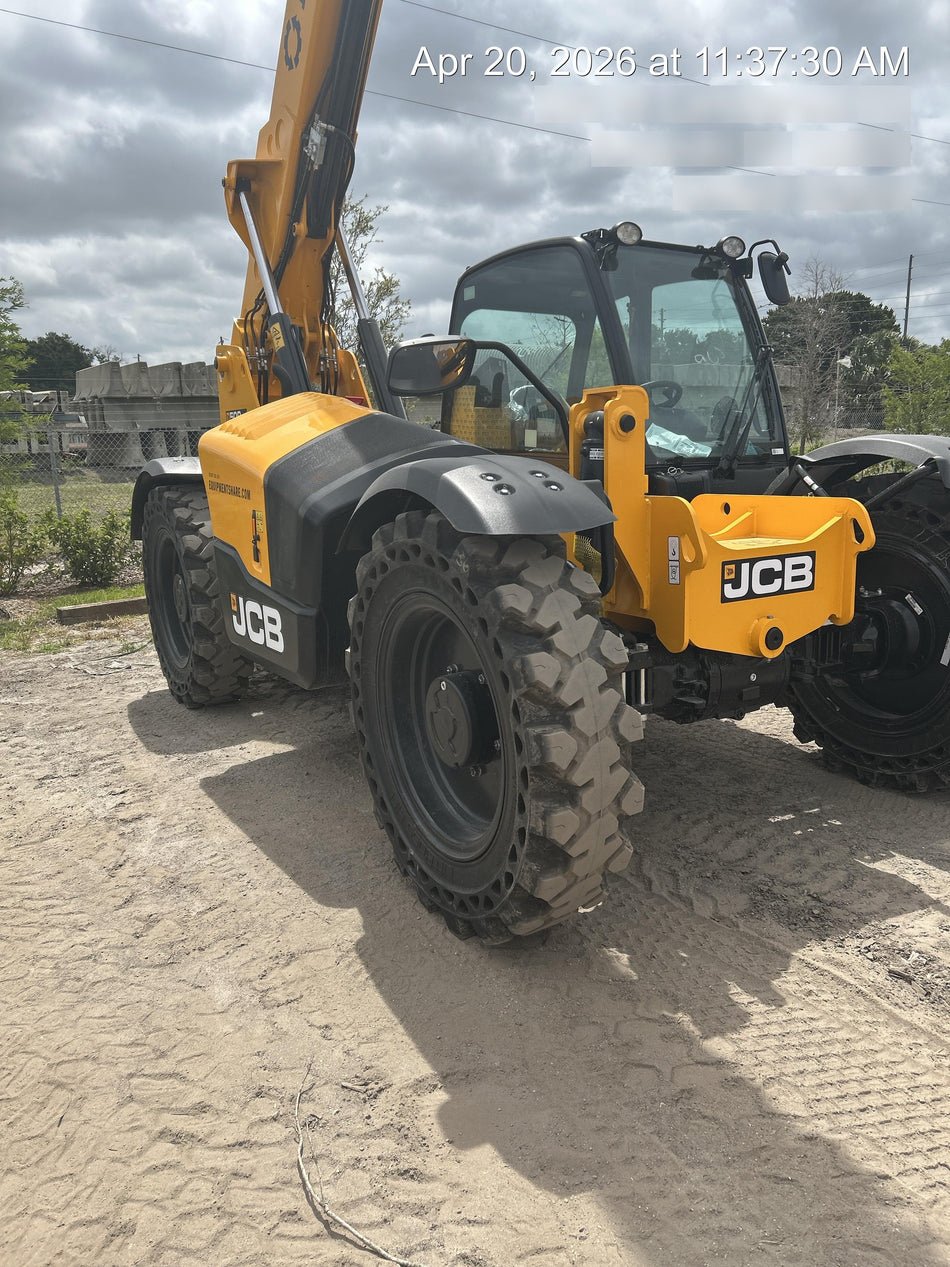 2026 JCB 509-42