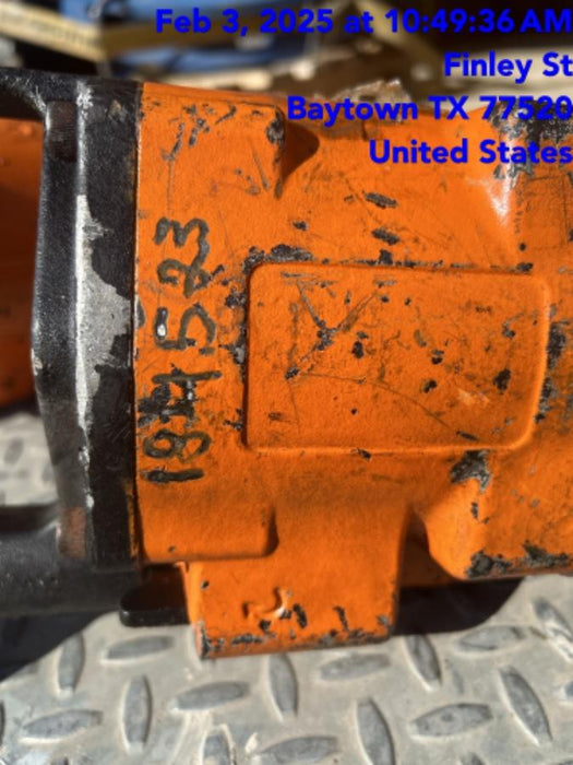 2021 MICHIGAN PNEUMATIC 4955B2