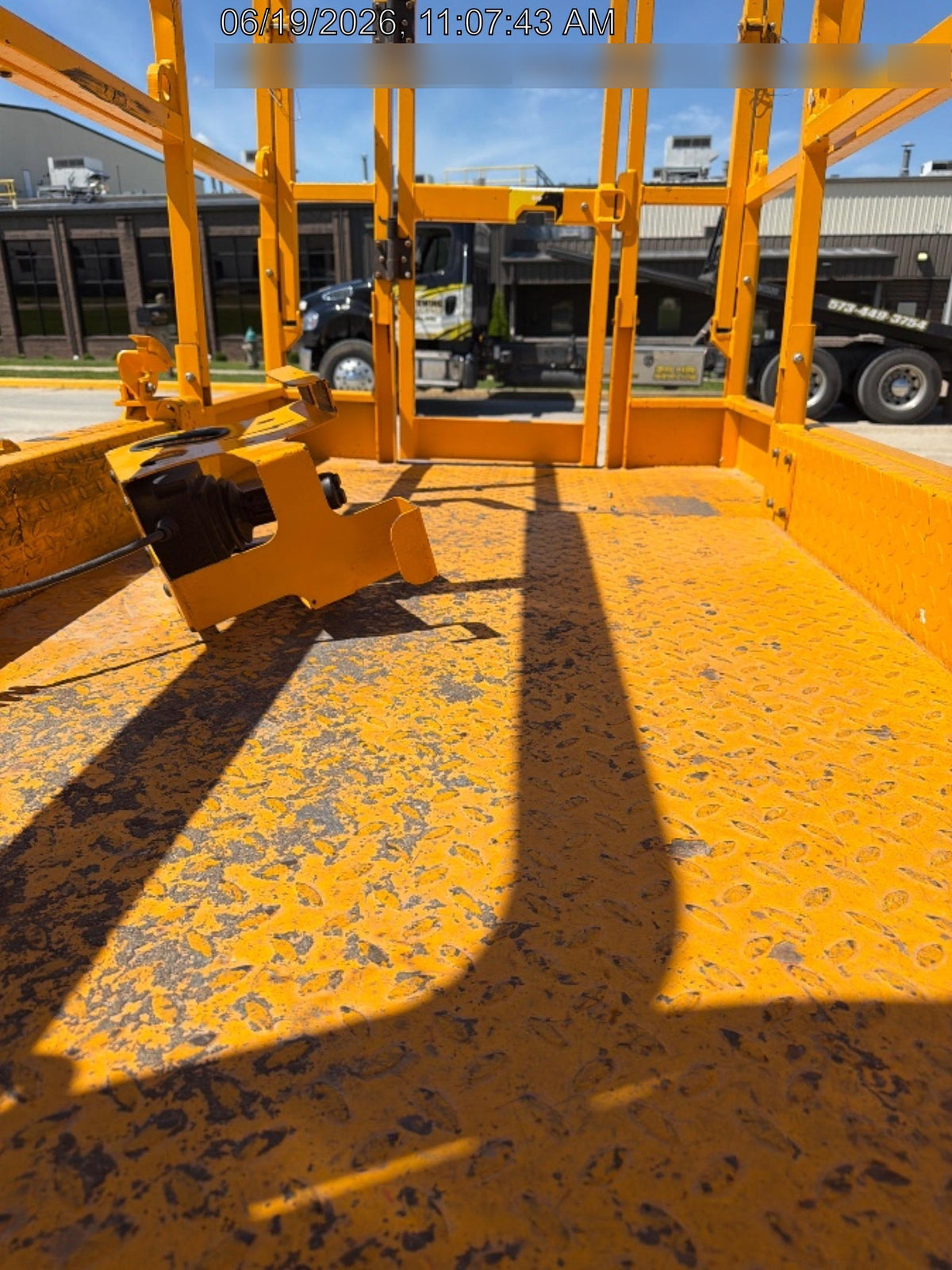 2022 JCB S3246E
