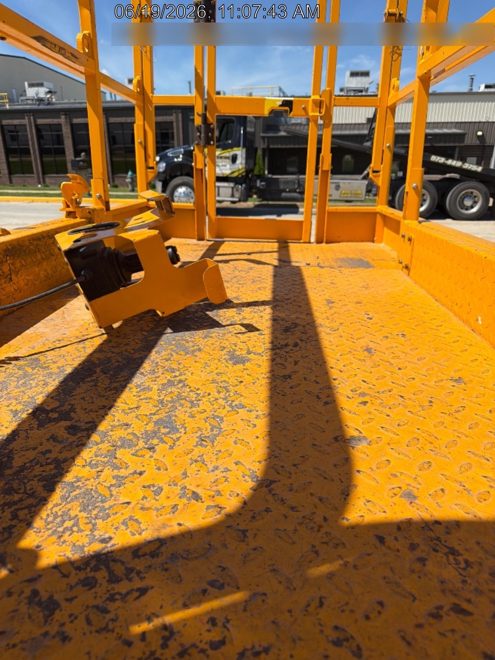 2022 JCB S3246E