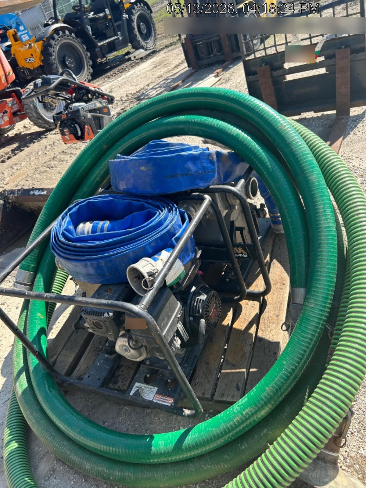 2024 MI-T-M WTP-T03-0MGH