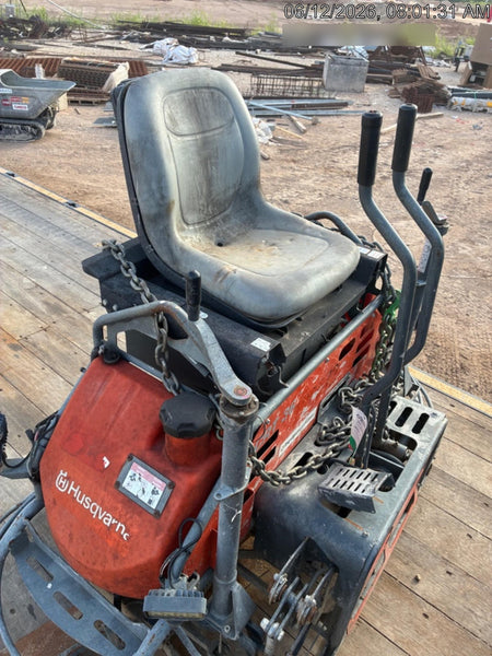 2020 HUSQVARNA CRT36-26A