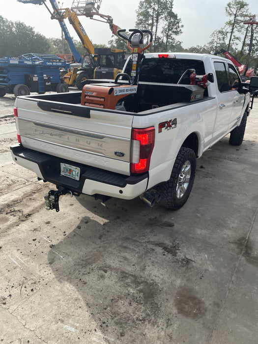 2023 Multiquip MV308GH Honda GX270, 18" Plate, Tachometer