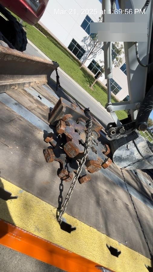 2022 STEEL UNLIMITED 50-0010