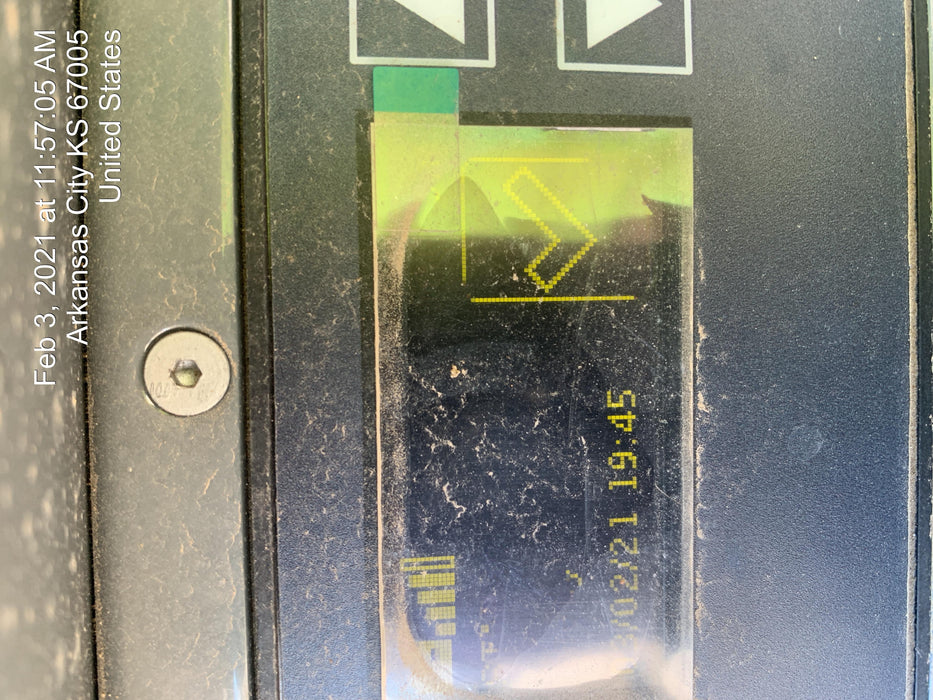 2020 HAULOTTE Star 20