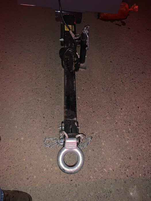 2021 ATLAS COPCO QAS45