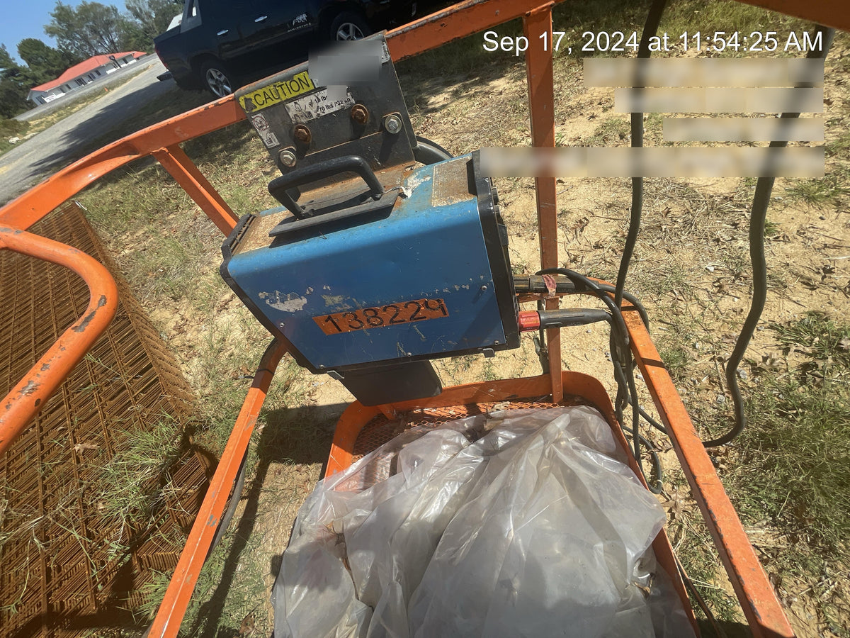2021 MILLER ELECTRIC CST-280