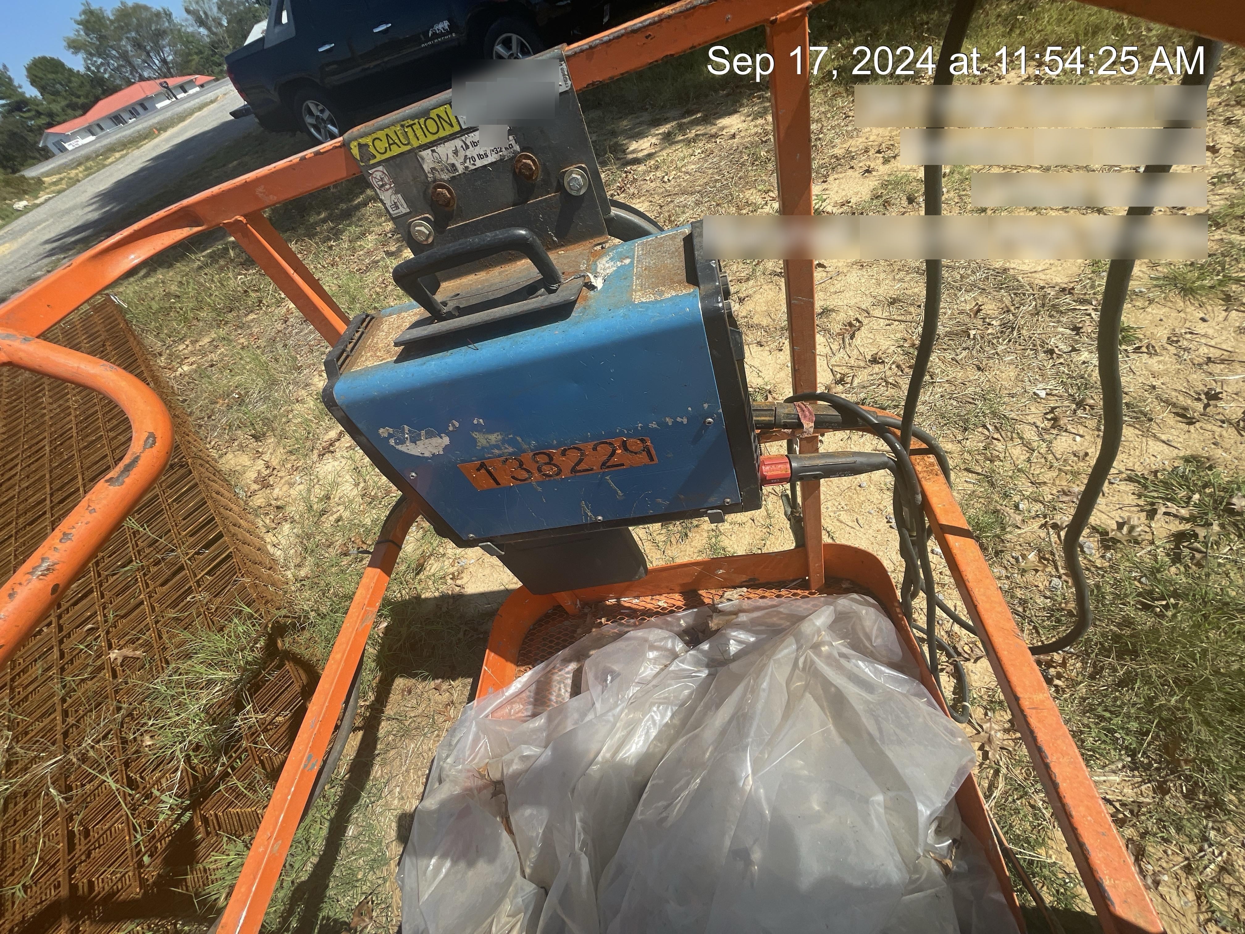 2021 MILLER ELECTRIC CST-280
