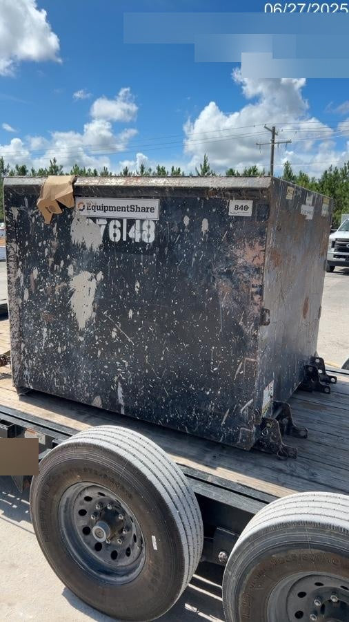 2022 STAR INDUSTRIES 1425