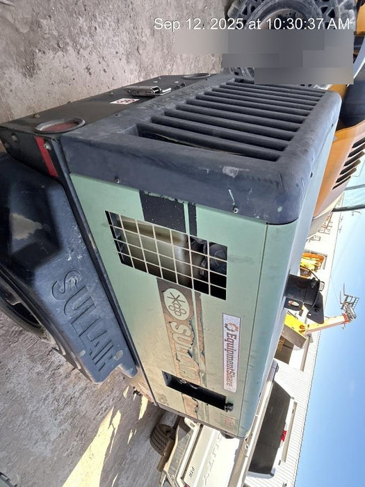 2020 SULLAIR 185-DPQ