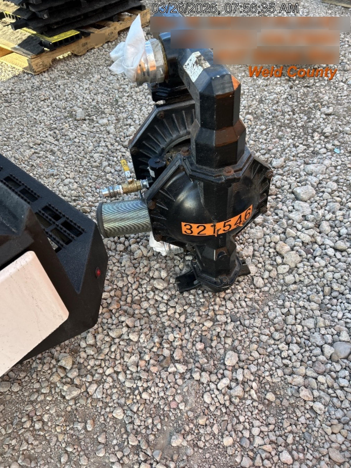 2023 INGERSOLL RAND PD30A-AAP-CCC-C