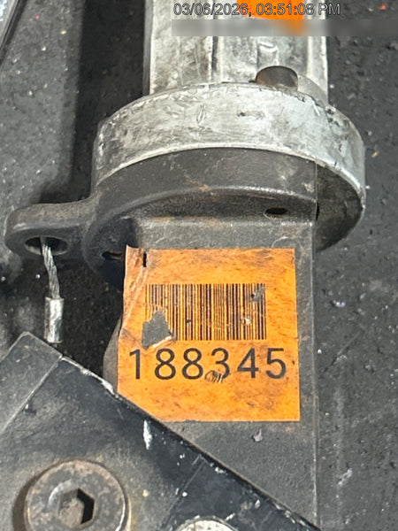 2021 PETOL P95-525