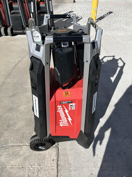 2024 MILWAUKEE MXF041-1XC