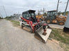 2022 TAKEUCHI TL8R2-CR