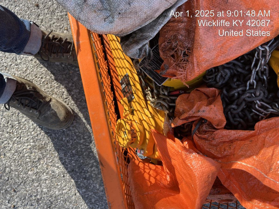 2024 HARRINGTON L5LB030-20