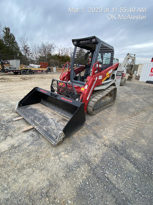 2022 PALADIN 48" Pallet Forks - Paladin