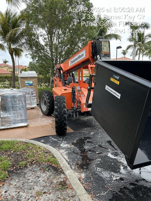 2025 STAR INDUSTRIES 1425