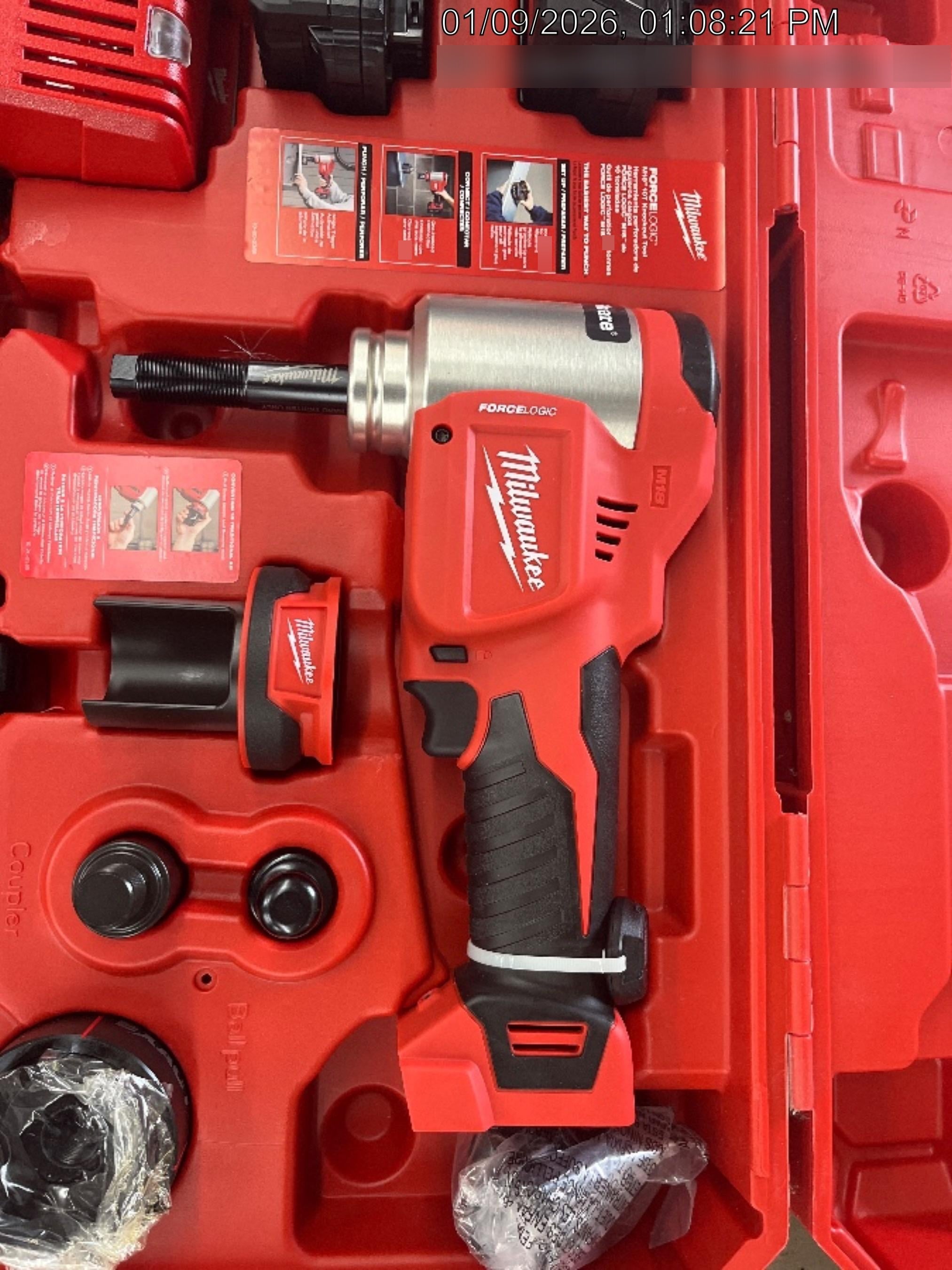 2025 MILWAUKEE 2676-22