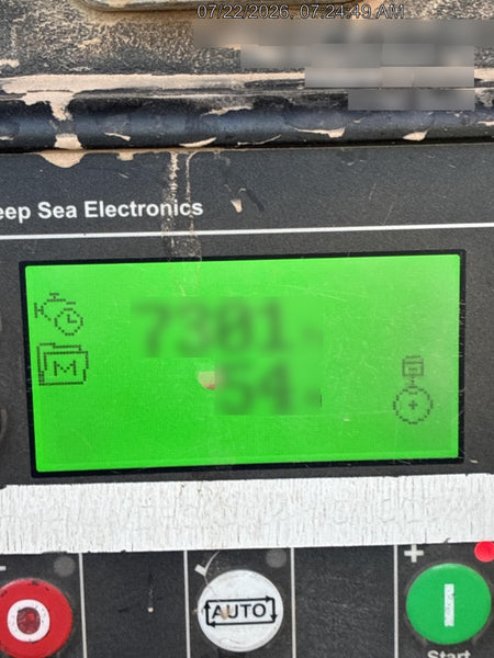 2020 ATLAS COPCO QAS25