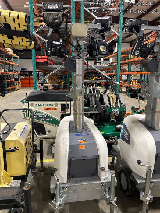 2022 ATLAS COPCO HILIGHT E3 Plus