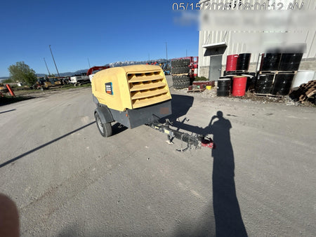 2020 ATLAS COPCO XAS188