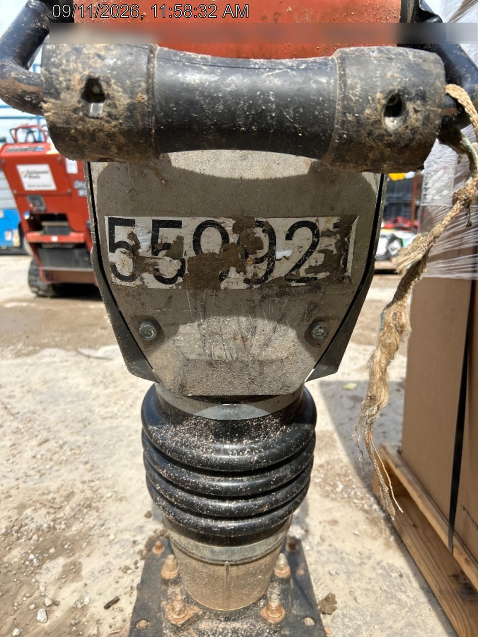 2025 HUSQVARNA LT6005