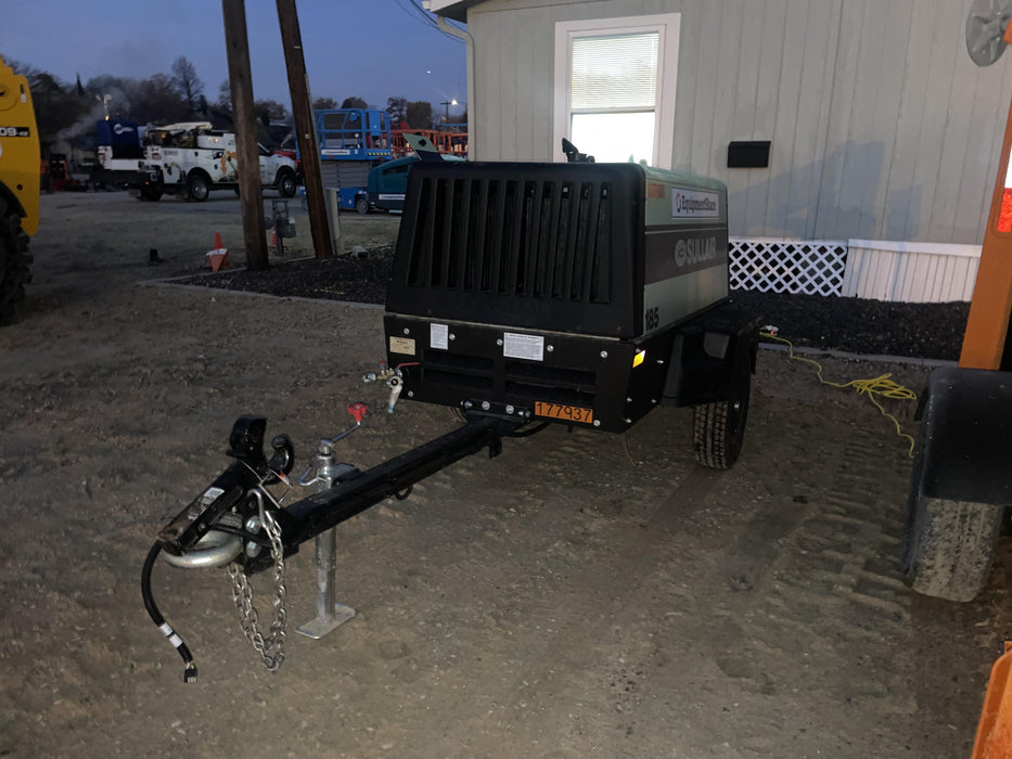 2021 SULLAIR 185D-DPQ KU4F