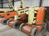 2019 JLG E300AJP
