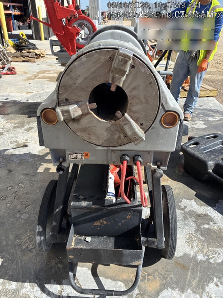 2021 RIDGID 1224